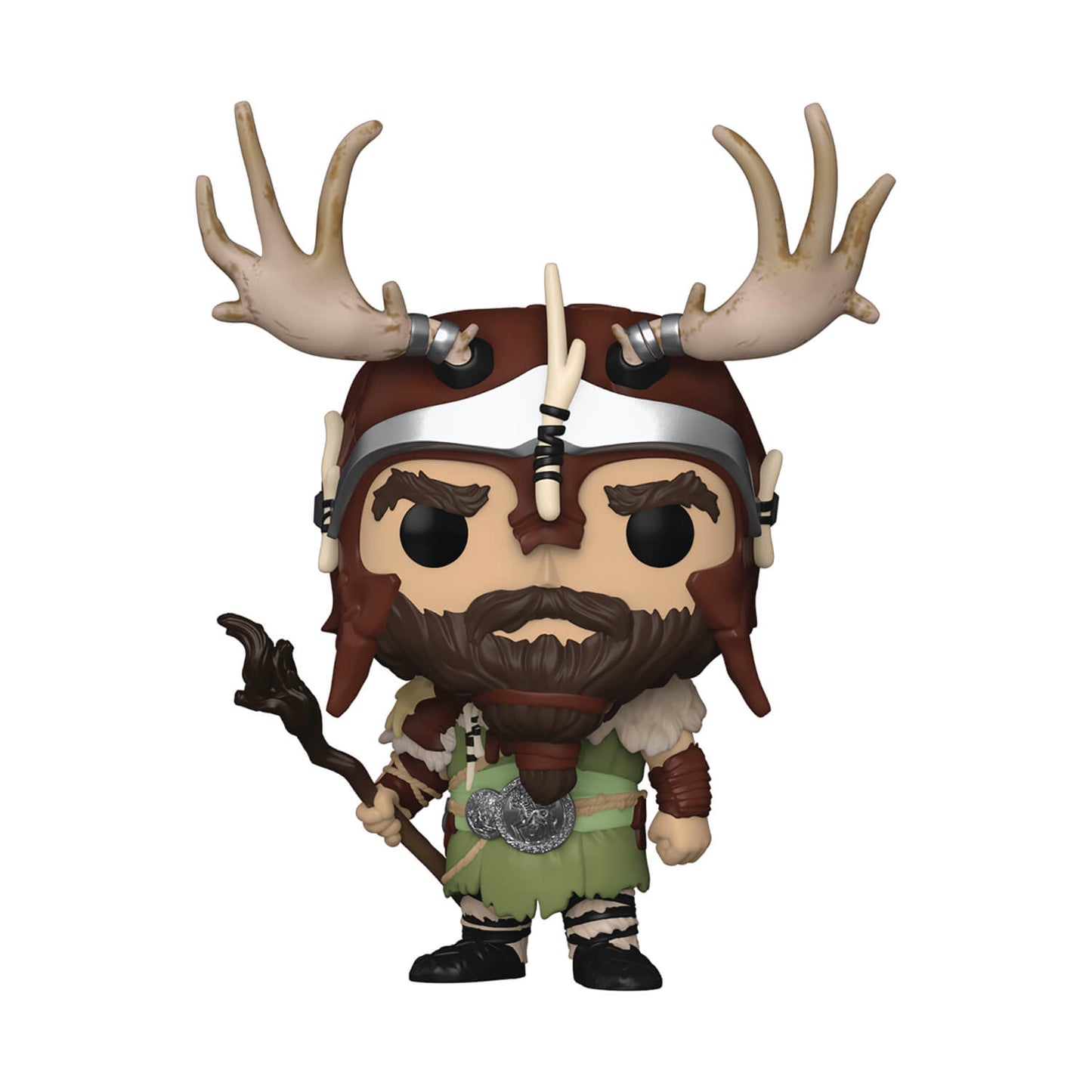 Funko Pop! Games Diablo IV - Druid #941