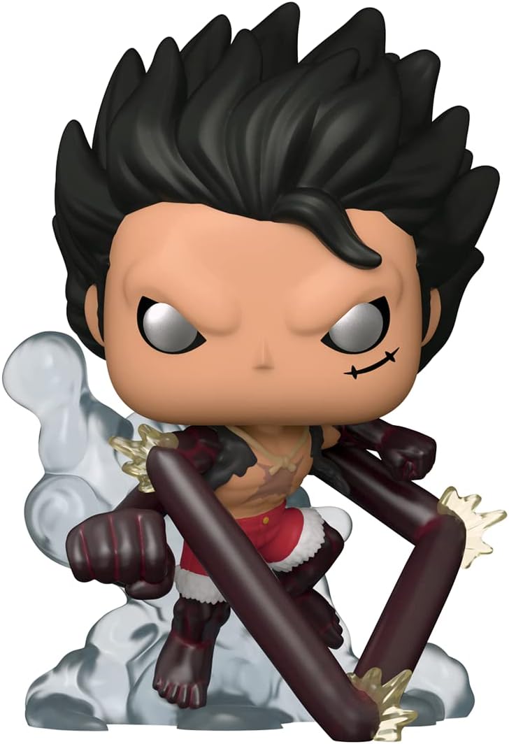 Funko Pop! Animation One Piece - Snake-Man Luffy #1266