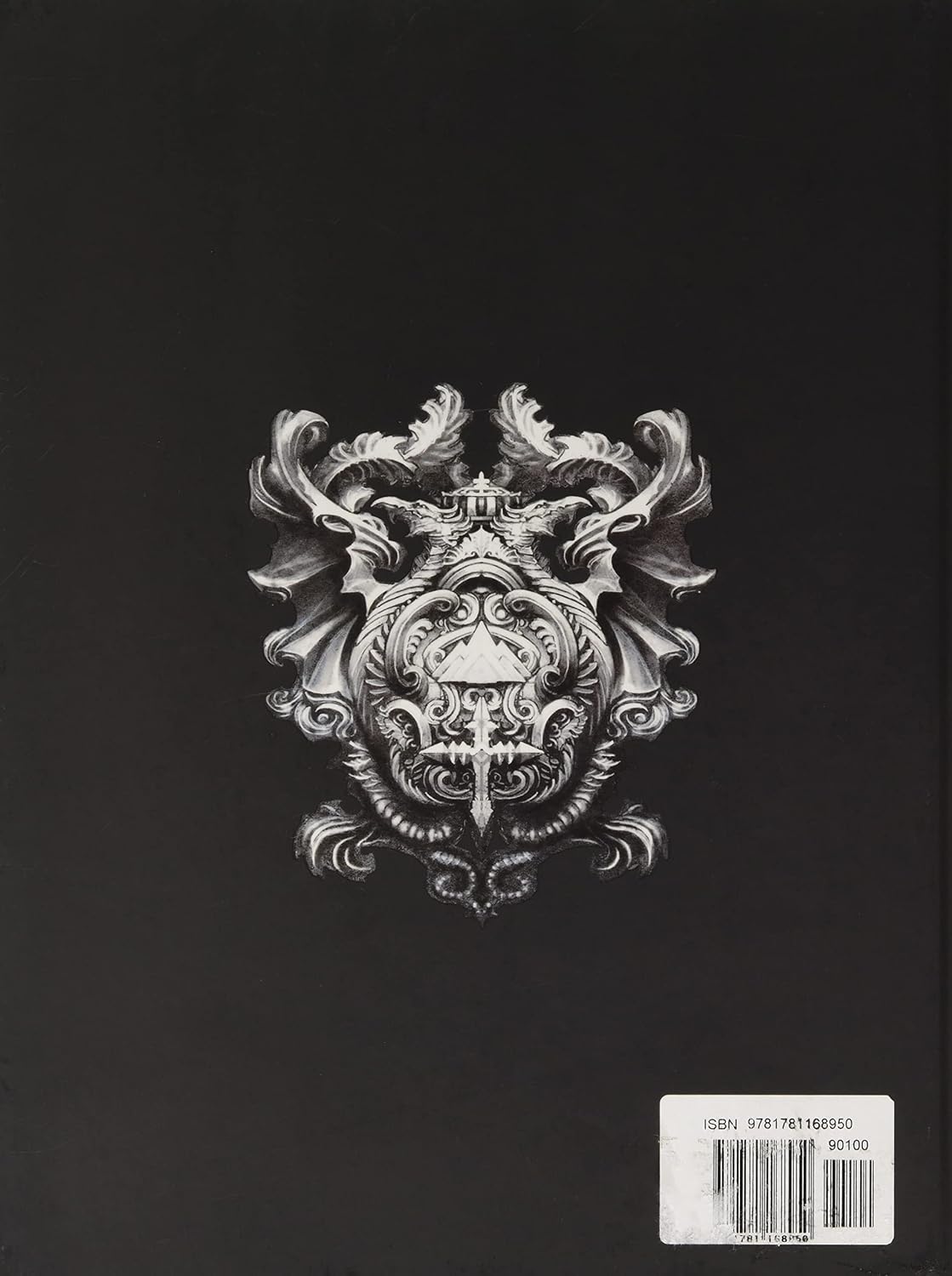 The Art of Castlevania: Lords of Shadow (Hardcover) (Out of Print)