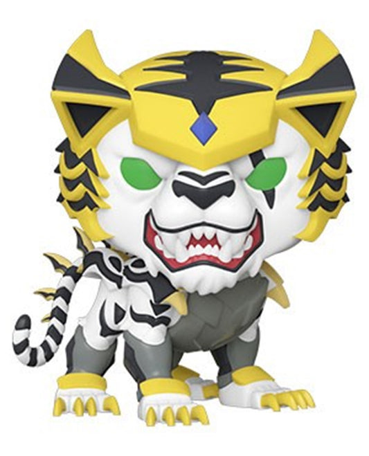 Pop! Animation: Tigrerra | Bakugan #967