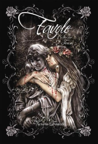 FAVOLE HC VOL 01 STONE TEARS