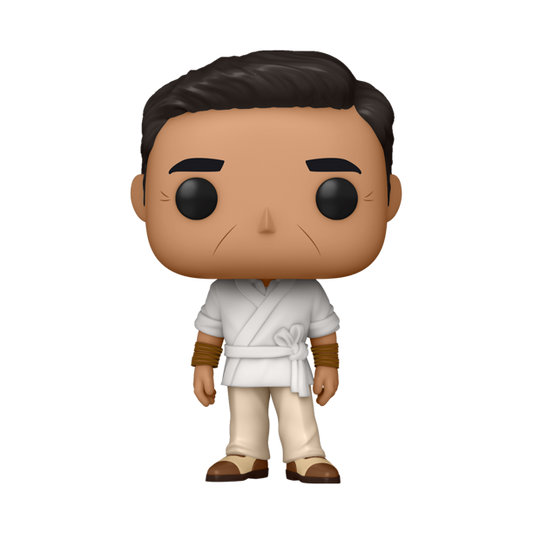 Pop! Marvel: Shang-Chi and the Legend of the Ten Rings - Wenwu (Special Edition) #851