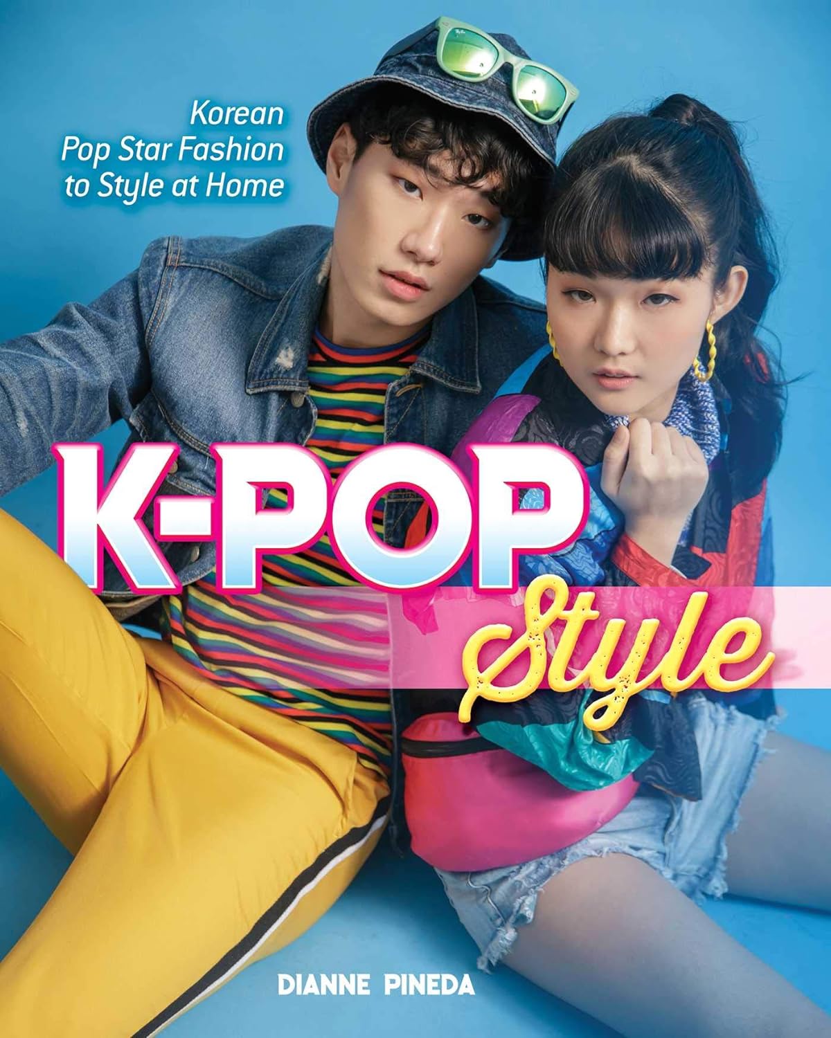 K-POP STYLE