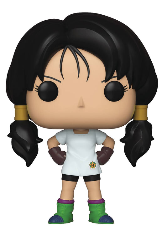 Pop! Animation: Videl | Dragon Ball Z #528