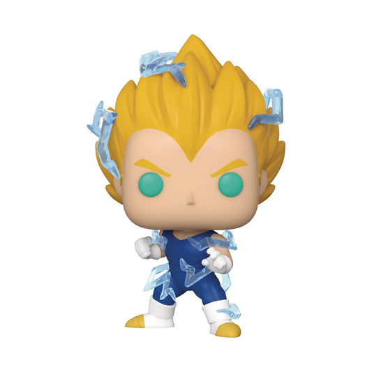 Pop! Animation: Super Saiyan 2 Vegeta (PX Exclusive) | Dragon Ball Z #709