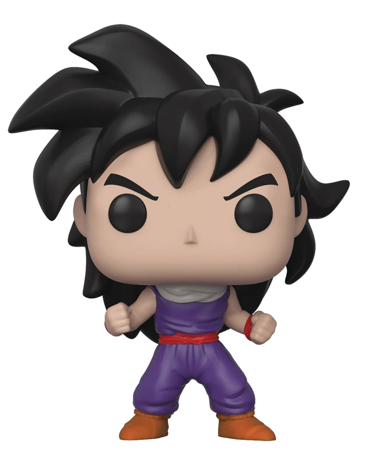 Pop! Animation: Gohan (Training) | Dragon Ball Z #383
