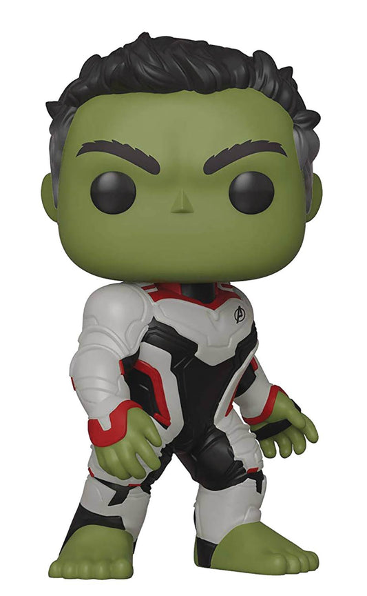 Pop! Marvel: Avengers: Endgame - Hulk #451