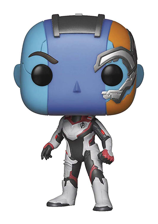Pop! Marvel: Avengers: Endgame - Nebula #456