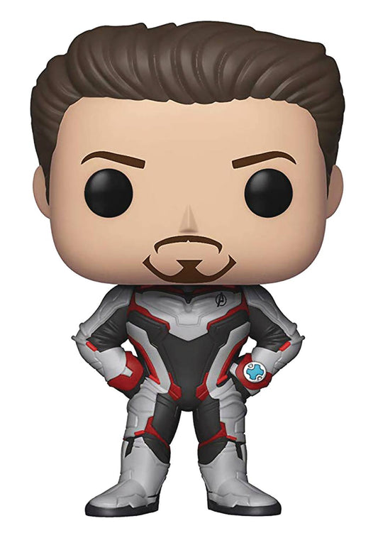 Pop! Marvel: Avengers: Endgame - Tony Stark #449