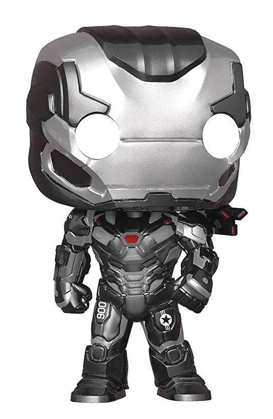 Pop! Marvel: Avengers: Endgame - War Machine #458