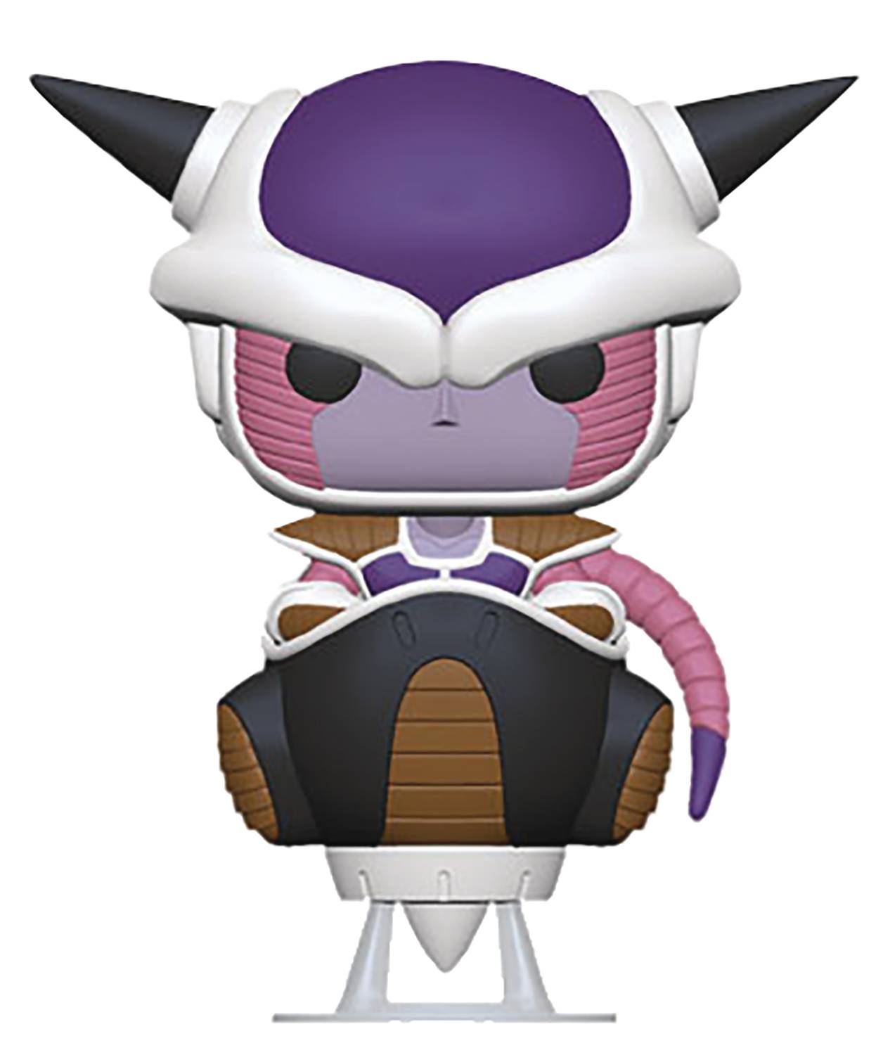 Pop! Animation: Frieza (First Form) | Dragon Ball Z #619