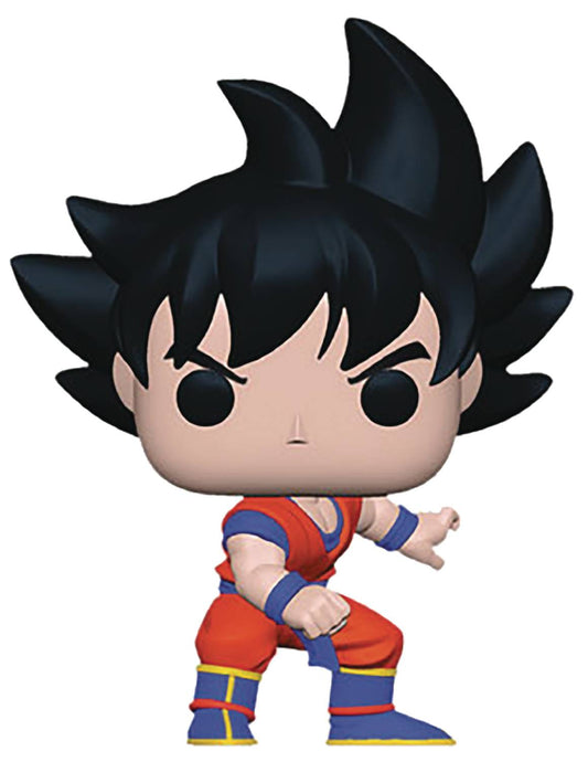 Pop! Animation: Goku | Dragon Ball Z #615