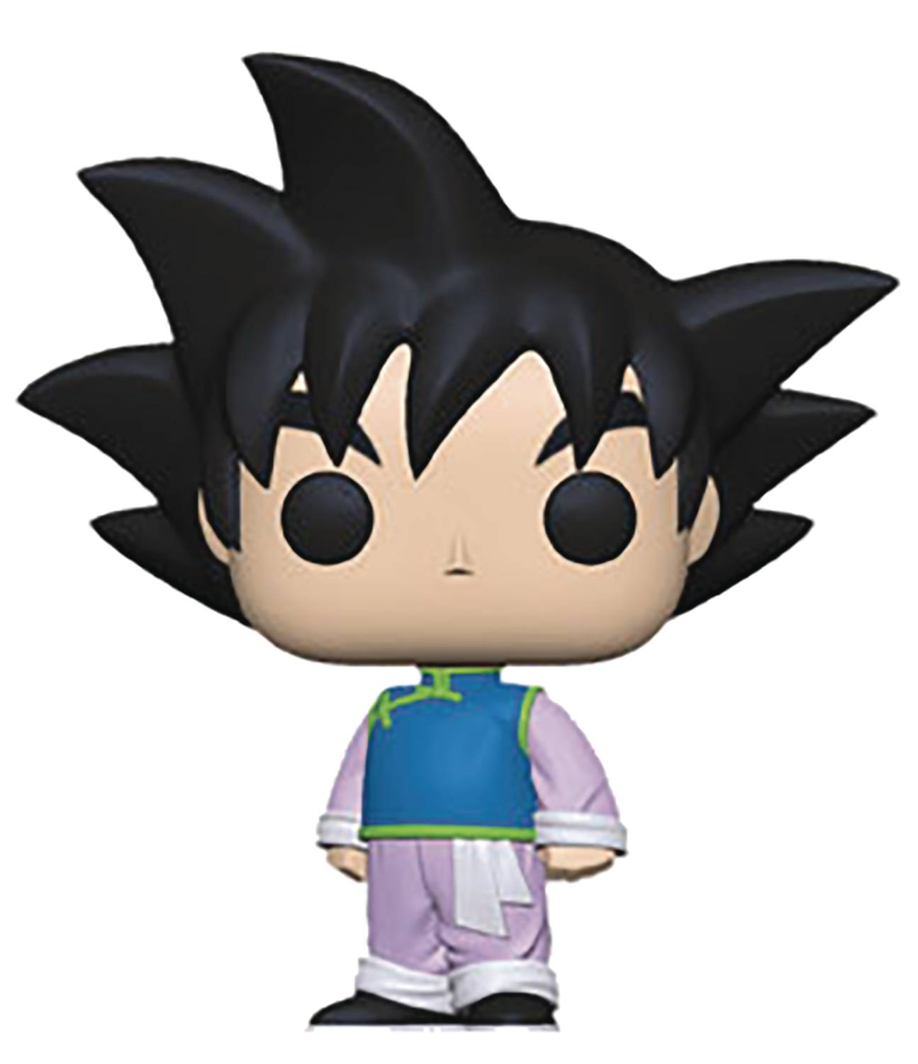 Pop! Animation: Goten | Dragon Ball Z #618