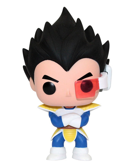 Pop! Animation: Vegeta | Dragon Ball Z #10
