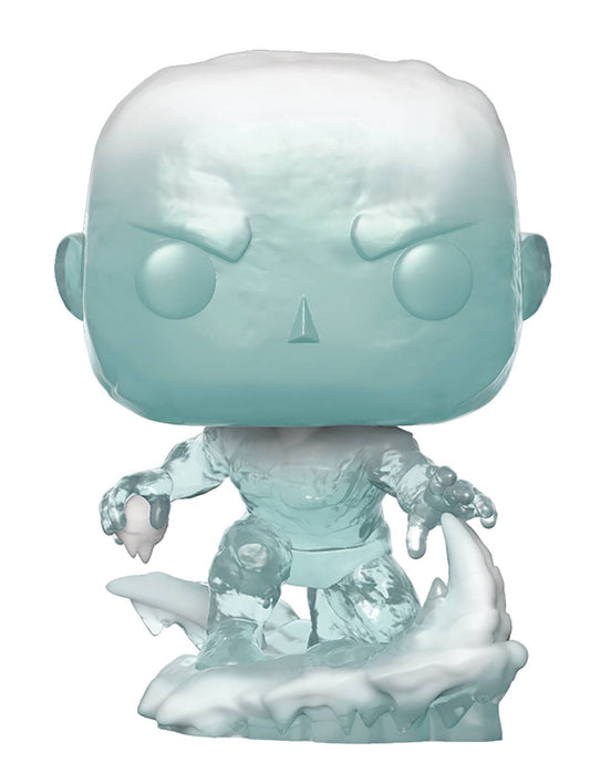Pop! Marvel: Marvel 80th - Iceman #504