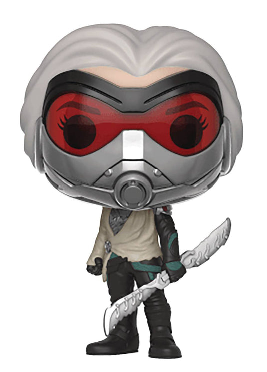 Pop! Marvel: Ant-Man and the Wasp - Janet Van Dyne #344