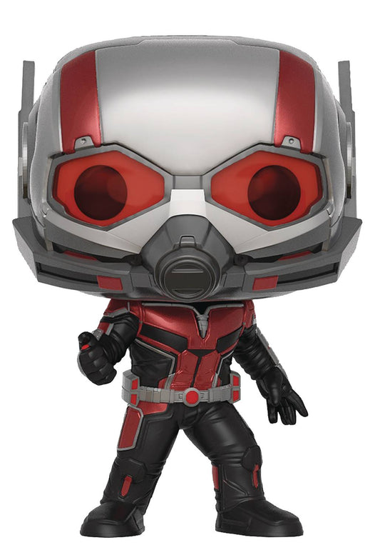 Pop! Marvel: Ant-Man and the Wasp - Ant-Man #340