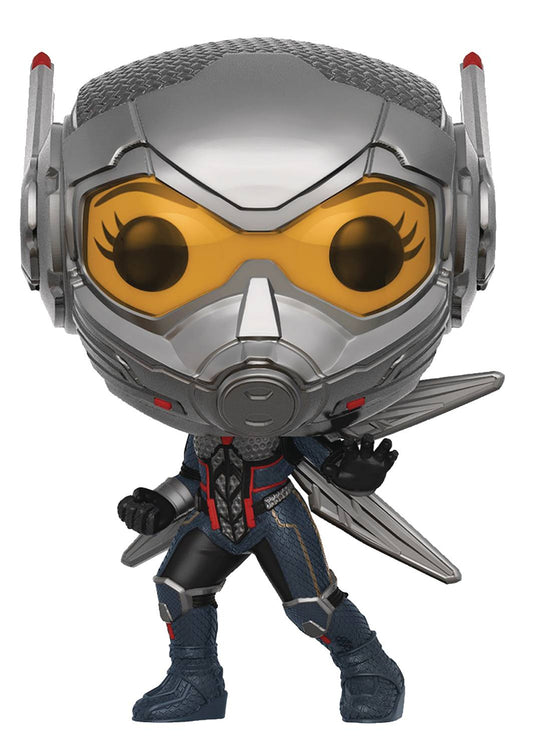 Pop! Marvel: Ant-Man and the Wasp - Wasp #341