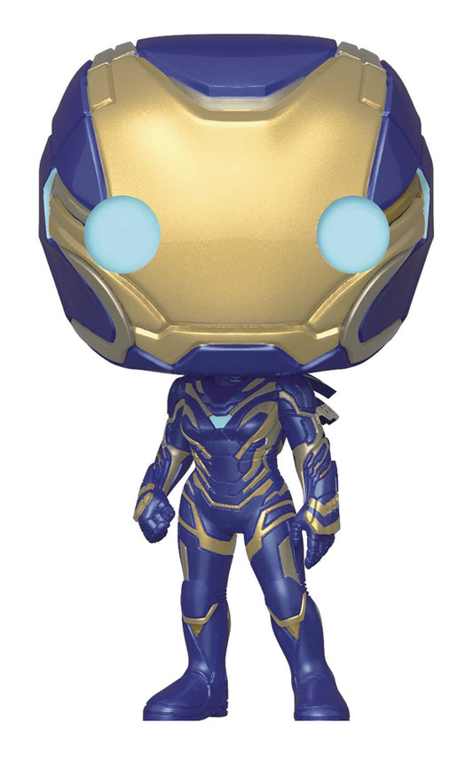 Pop! Marvel: Avengers: Endgame - Rescue #480