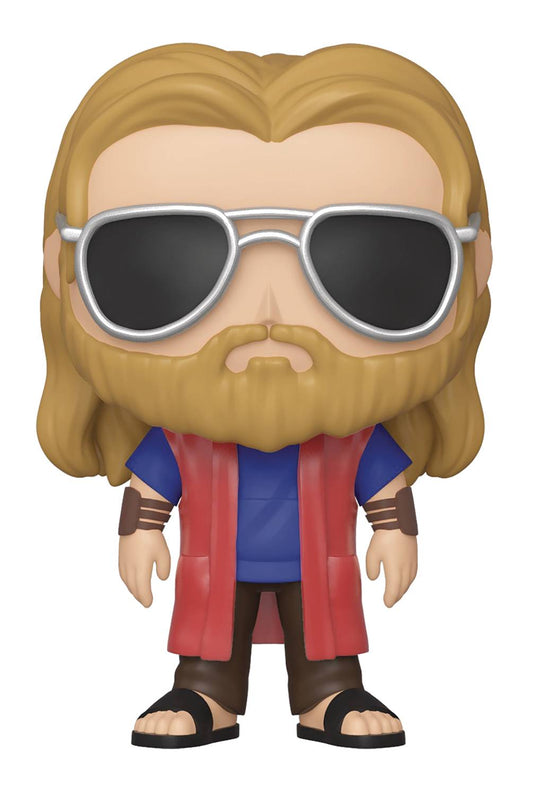 Pop! Marvel: Avengers: Endgame - Thor #479