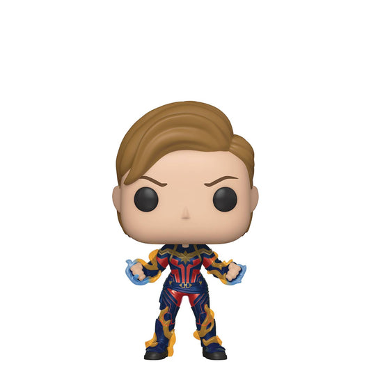 Pop! Marvel: Avengers: Endgame - Captain Marvel #576
