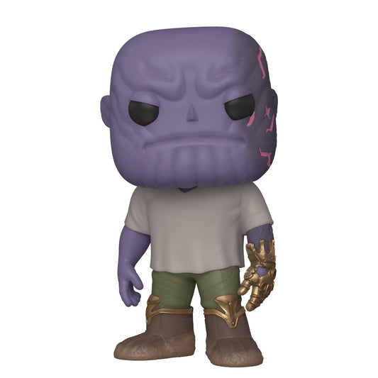 Pop! Marvel: Avengers: Endgame - Thanos in the Garden #579