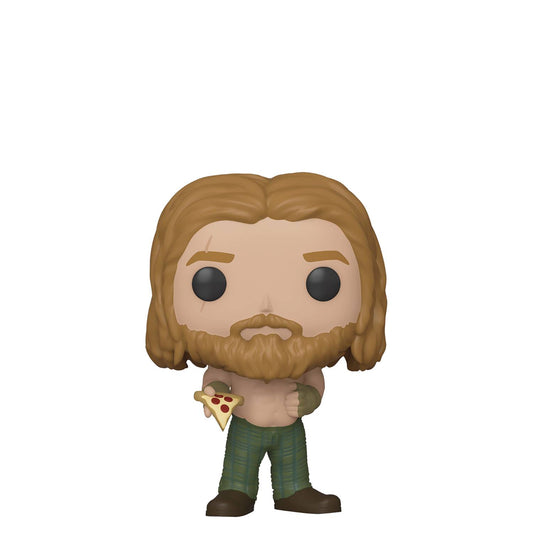 Pop! Marvel: Avengers: Endgame - Bro Thor #578