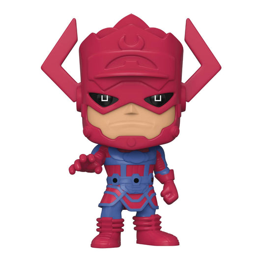 Pop! Marvel: Fantastic Four - Galactus #565