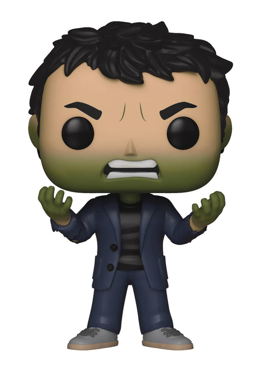 Pop! Marvel: Avengers Infinity War - Bruce Banner #419