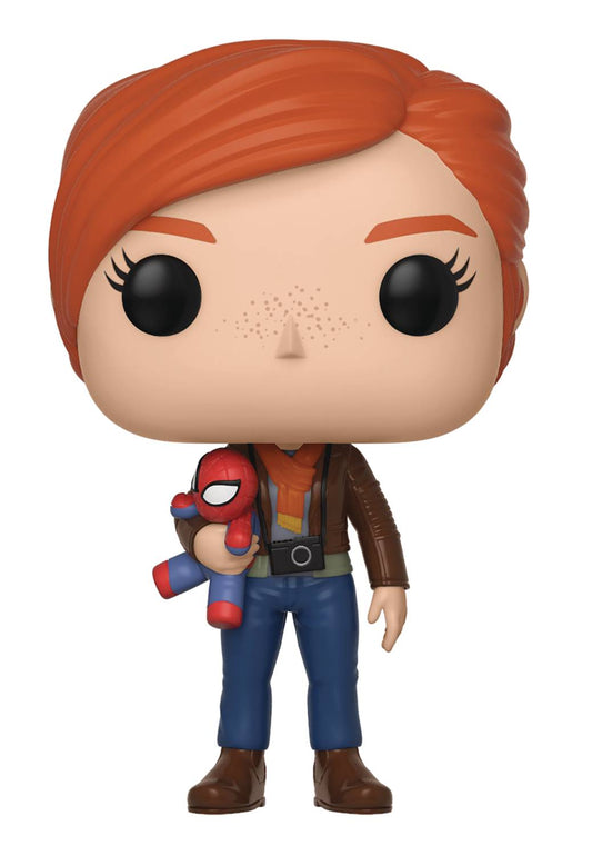 Pop! Games: Marvel Gamerverse - Mary Jane #396