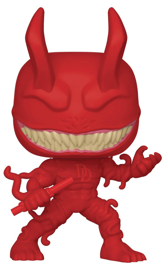 Pop! Marvel: Venom - Venomized Daredevil #513