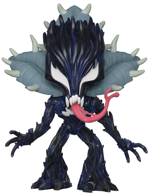 Pop! Marvel: Venom - Venomized Groot #511