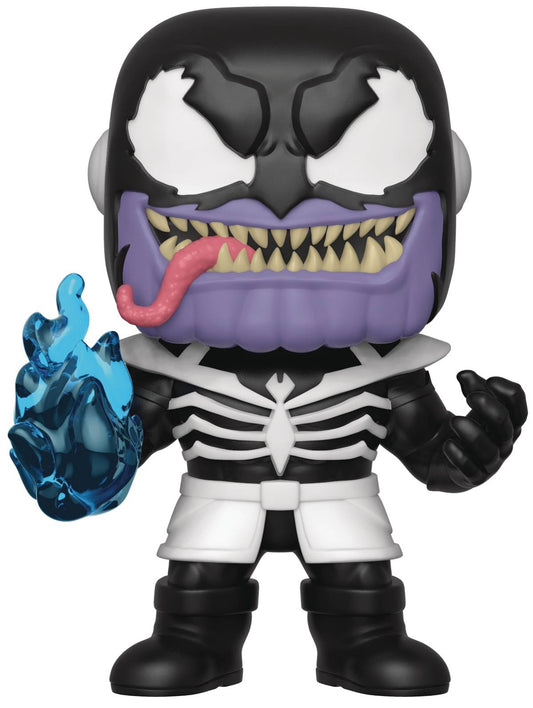 Pop! Marvel: Venom - Venomized Thanos #510