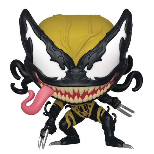 Pop! Marvel: Venom - Venomized X-23 #514