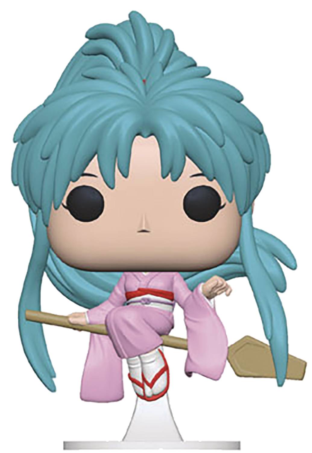Pop! Animation: Botan | YuYu Hakusho #546