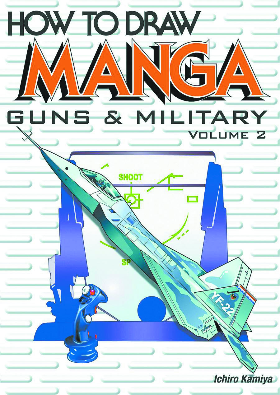 HTDM GUNS & MILITARY VOL 02