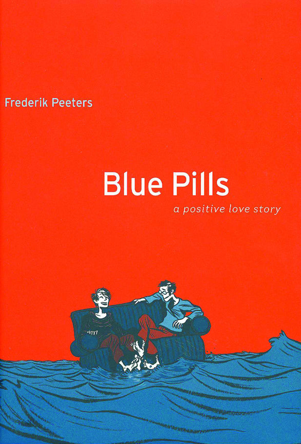 BLUE PILLS HC