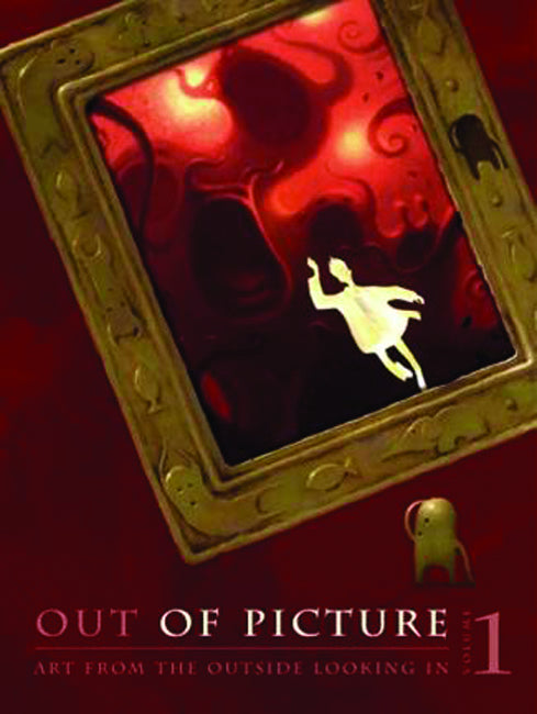 OUT OF PICTURE SC VOL 01 VILLARD ED
