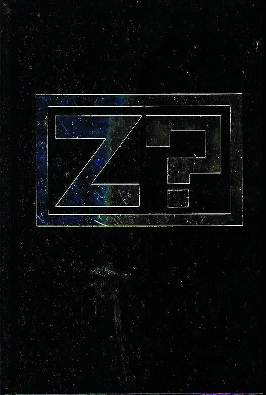 JOHNNY THE HOMICIDAL MANIAC HC
