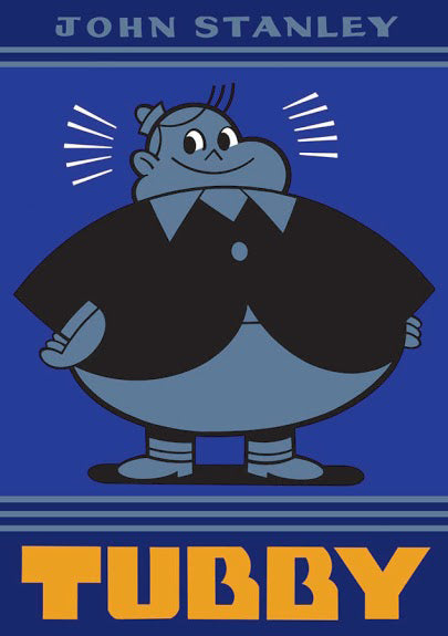 JOHN STANLEY LIBRARY TUBBY HC VOL 01