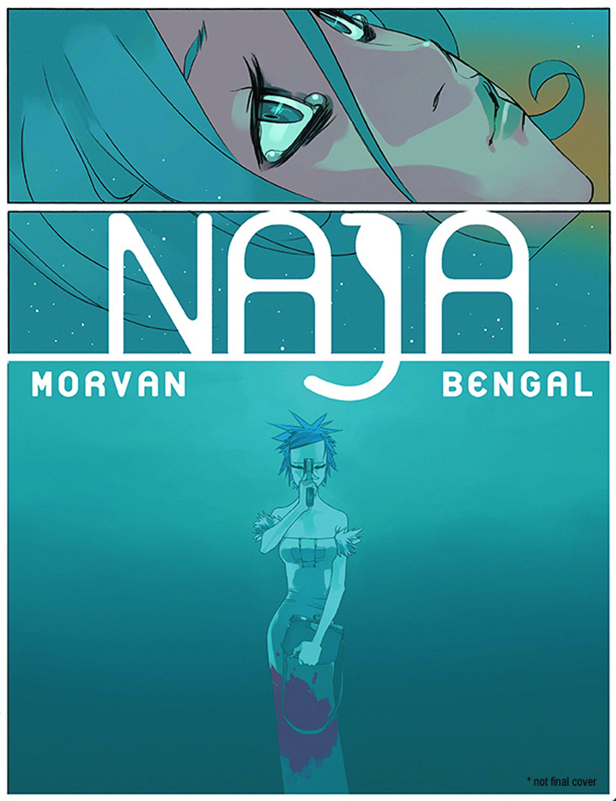 NAJA HC