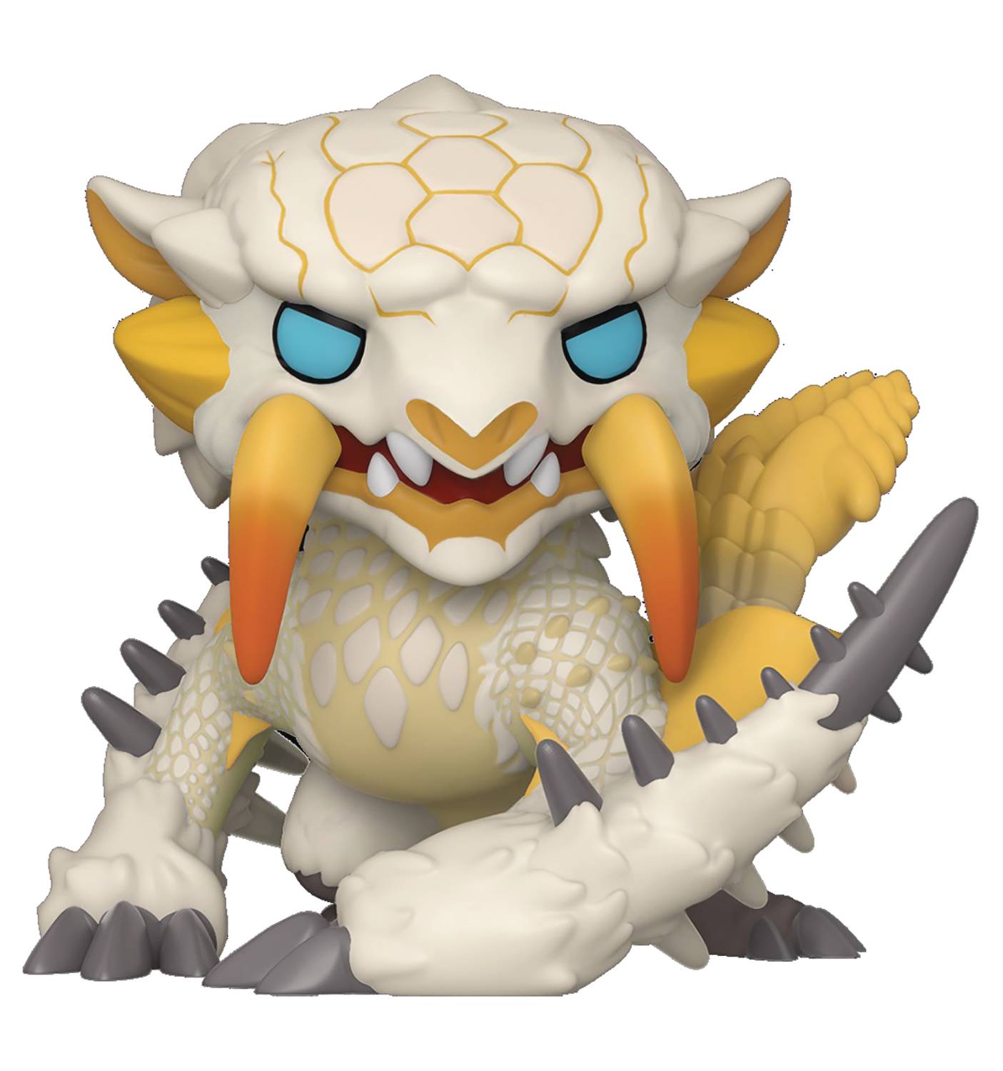Funko Pop! Games Monster Hunter - Frostfang Barioth #800