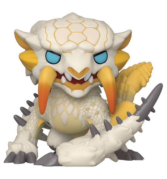 Funko Pop! Games Monster Hunter - Frostfang Barioth #800