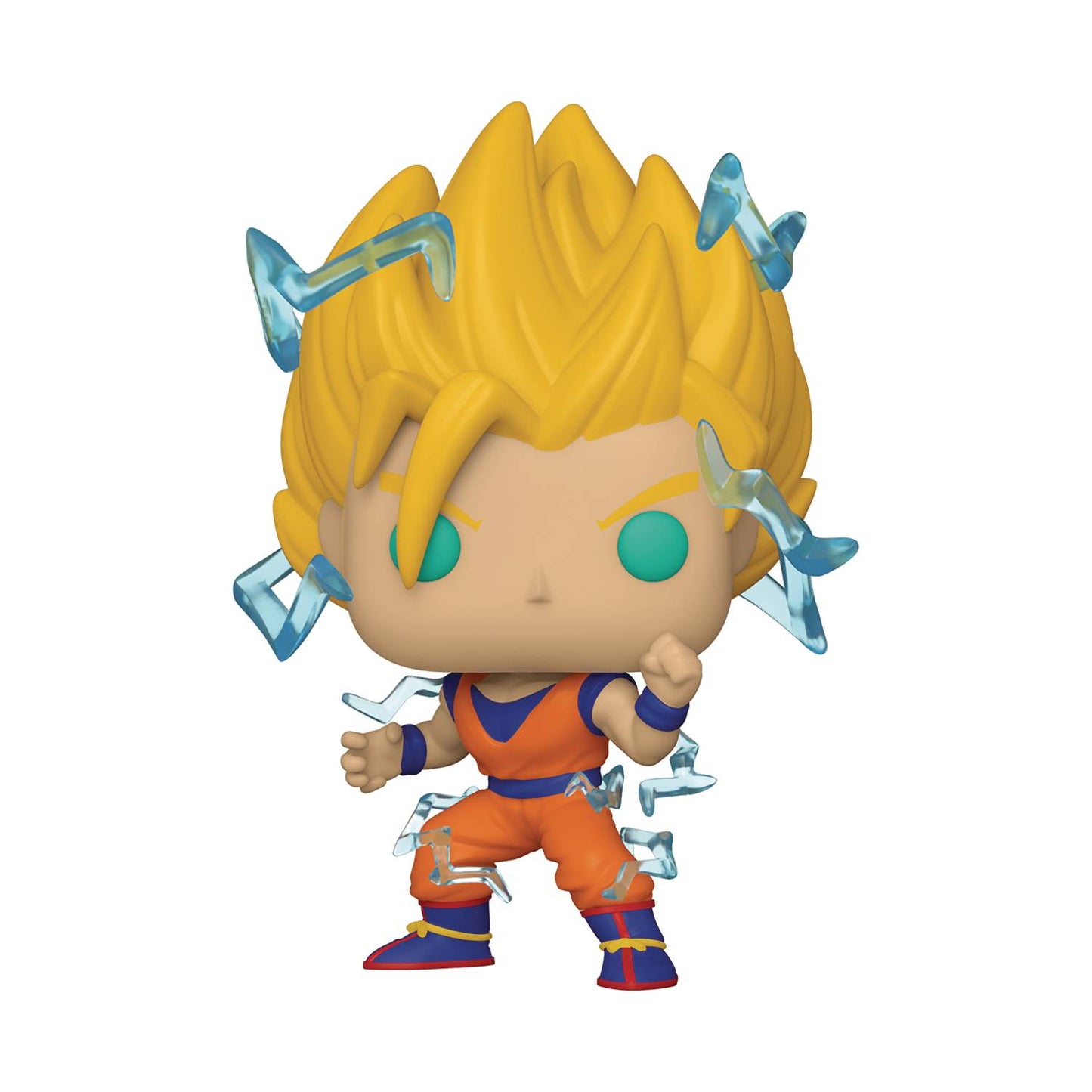 Pop! Animation: Super Saiyan 2 Goku (PX Exclusive) | Dragon Ball Z #865