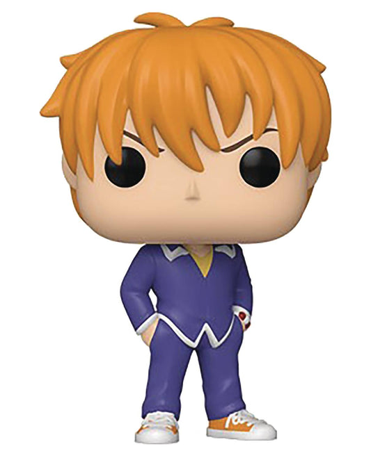 Pop! Animation: Kyo Sohma | Fruits Basket #881