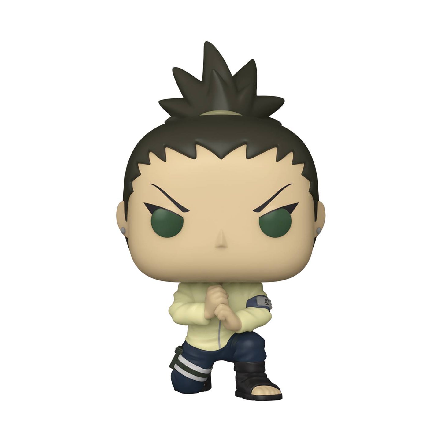Pop! Animation: Shikadai | Boruto: Naruto Next Generations #1039