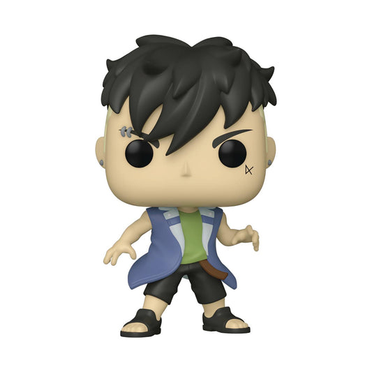 Pop! Animation: Kawaki | Boruto: Naruto Next Generations #1036