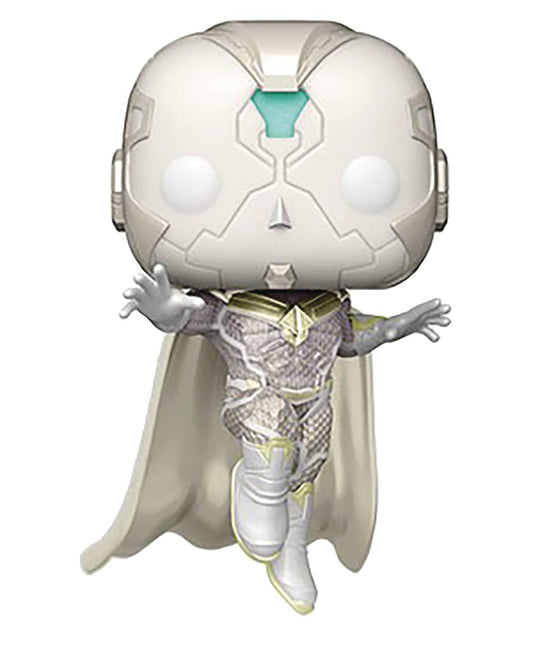 Pop! Marvel: WandaVision - The Vision (Finale / White Vision) #824