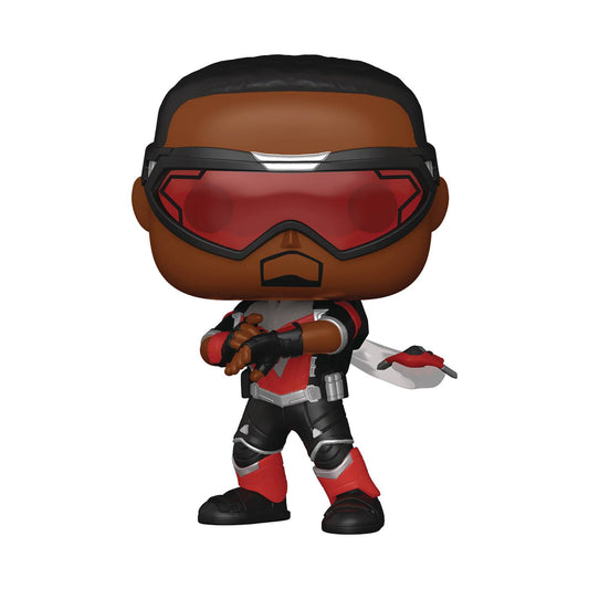Pop! Marvel: The Falcon and The Winter Soldier - Falcon #700