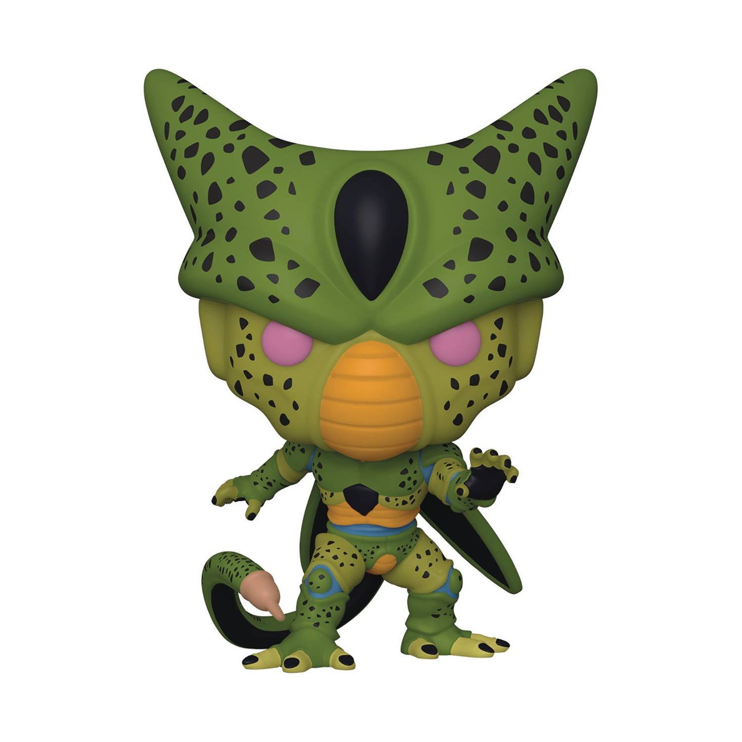 Pop! Animation: Cell (First Form) | Dragon Ball Z #947